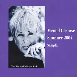 mental cleanse, summer 2004 (unabridged nonfiction) audiobook cover image