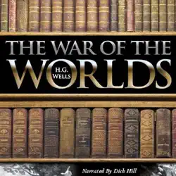 the war of the worlds (unabridged) [unabridged fiction] audiobook cover image