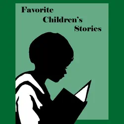 favorite children's stories (unabridged) audiobook cover image