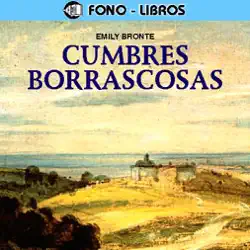 cumbres borrascosas [wuthering heights] [abridged fiction] audiobook cover image