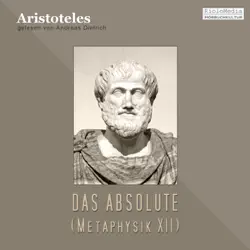 das absolute. metaphysik xii audiobook cover image