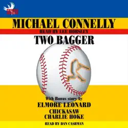 two bagger (unabridged) audiobook cover image