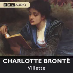 villette (dramatised) audiobook cover image