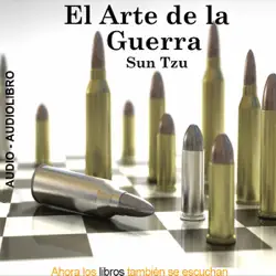 el arte de la guerra [the art of war] (unabridged) imagen de portada de audiolibro