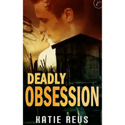 deadly obsession (unabridged) audiobook cover image