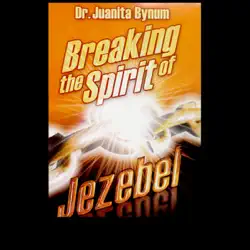 breaking the spirit of jezebel audiobook cover image
