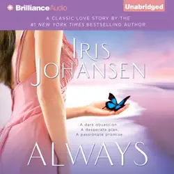 always (unabridged) audiobook cover image