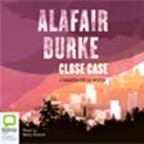 Close Case (Unabridged) MP3 Audiobook