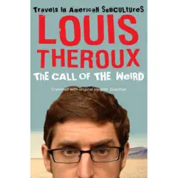 the call of the weird: travels in american subcultures audiobook cover image