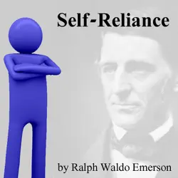self-reliance audiobook cover image