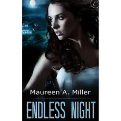 endless night (unabridged) audiobook cover image