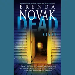 dead right (unabridged) [unabridged fiction] audiobook cover image