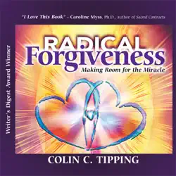 radical forgiveness meditations audiobook cover image