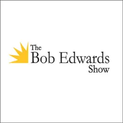 the bob edwards show, billy bragg, april 14, 2006 audiobook cover image
