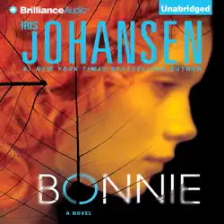 bonnie: eve duncan, book 14 (unabridged) audiobook cover image