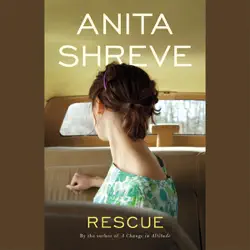 rescue: a novel (unabridged) audiobook cover image