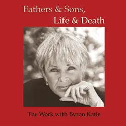 fathers & sons, life & death (unabridged) [unabridged nonfiction] audiobook cover image
