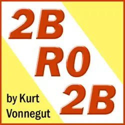 2br02b (unabridged) audiobook cover image