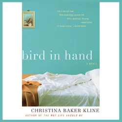 bird in hand (unabridged) audiobook cover image