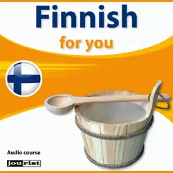 finnish for you audiobook cover image