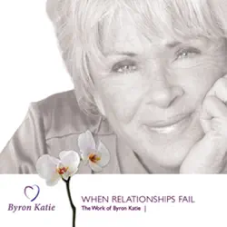 when relationships fail (unabridged nonfiction) audiobook cover image