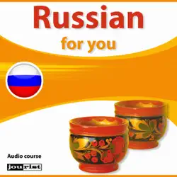 russian for you audiobook cover image