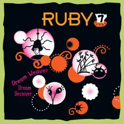 ruby 7 - dream weaver, dream deceiver audiobook cover image