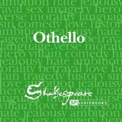 smartpass plus audio education study guide to othello (unabridged, dramatised, commentary options) (unabridged) imagen de portada de audiolibro