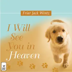 i will see you in heaven (unabridged) audiobook cover image