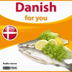 danish for you audiobook cover image