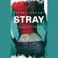 stray: shifters, book 1 (unabridged) audiobook cover image