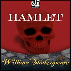 hamlet (dramatized) audiobook cover image