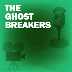 the ghost breakers: classic movies on the radio audiobook cover image