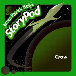 crow (unabridged) audiobook cover image