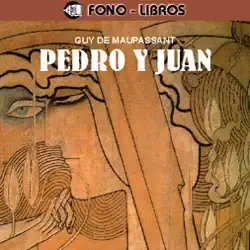 pedro y juan [peter and john] [abridged fiction] imagen de portada de audiolibro