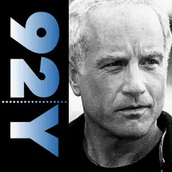 richard dreyfuss at the 92nd street y audiobook cover image