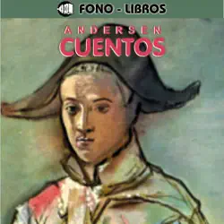 cuentos de andersen [the tales of hans christian andersen] [abridged fiction] audiobook cover image