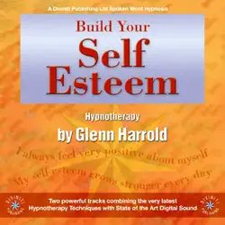 build your self-esteem audiobook cover image