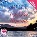 The Scarlet Kimono (Unabridged) MP3 Audiobook