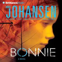 bonnie (abridged) audiobook cover image