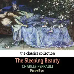 the sleeping beauty audiobook cover image