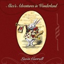Alice's Adventures In Wonderland (Unabridged) MP3 Audiobook