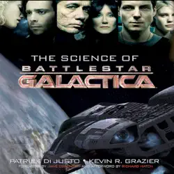 the science of battlestar galactica (unabridged) audiobook cover image
