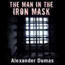 The Man in the Iron Mask MP3 Audiobook