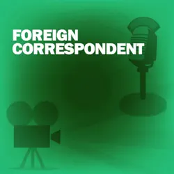 foreign correspondent: classic movies on the radio audiobook cover image