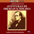 Aventuras de Sherlock Holmes [The Adventures of Sherlock Holmes] [Abridged Fiction] escuche, reseñas de audiolibros y descarga de MP3