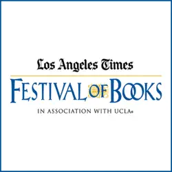 fiction: breaking point (2009): los angeles times festival of books audiobook cover image