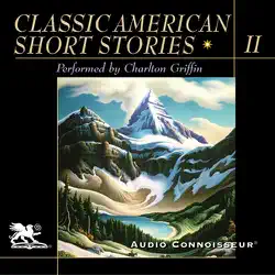 classic american short stories, volume 2 (unabridged) audiobook cover image