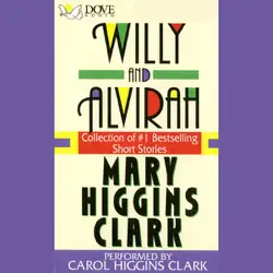 willy and alvirah (unabridged) audiobook cover image