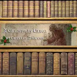 a christmas carol [alpha dvd version] (unabridged) audiobook cover image